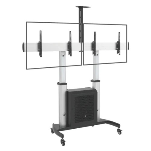 Ttd07c 46tw Aluminum Tv Trolley