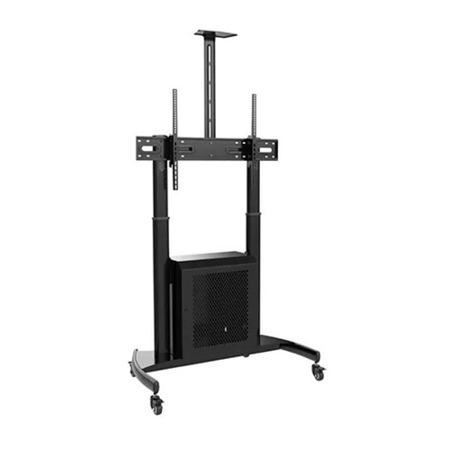 Ttl06c 610tw Aluminium Tv Trolley