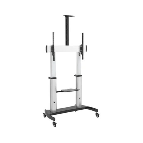 Ttl07 610tw Aluminium Tv Trolley
