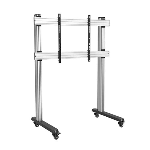 Ttl09 812fw Aluminum Tv Trolley