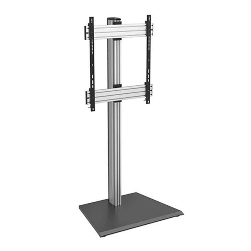 Ttl09 86fp Aluminum Tv Floor Stand
