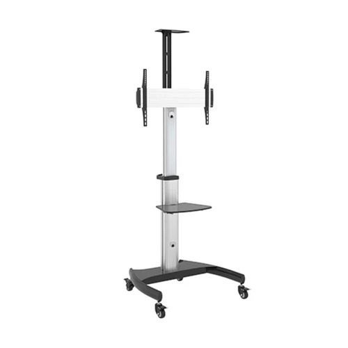 Ttv07 46tw Aluminum Tv Trolley