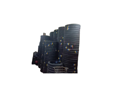 Two Wheeler Rubber Tyres
