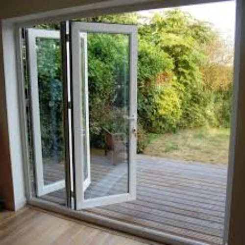 Upvc Fixed Glass Window
