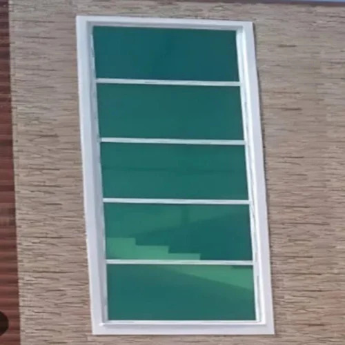 Upvc Fixed Window For Hotel