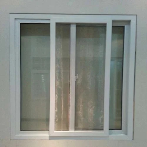 Upvc Openable Windows