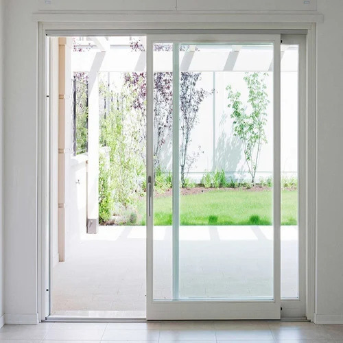 Upvc Sliding Door