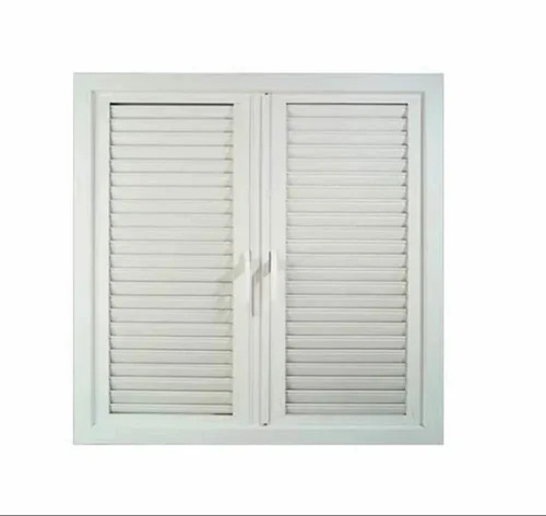 Upvc Ventilator - Application: Home