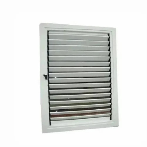 Upvc Ventilator Fixed Window