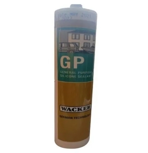Wacker Silicone Sealant