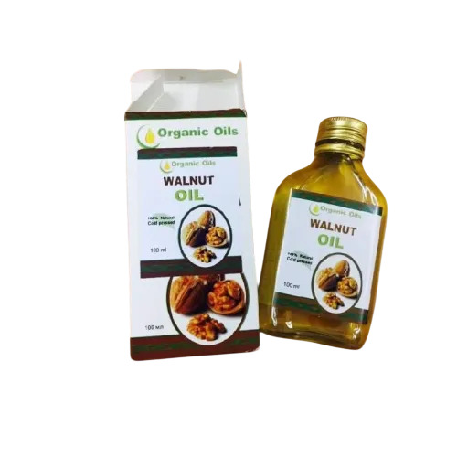 Walnut Oil - Application: Cooking