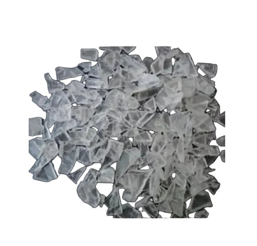 White Polycarbonate Scrap