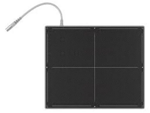 Wired Digital Radiography System