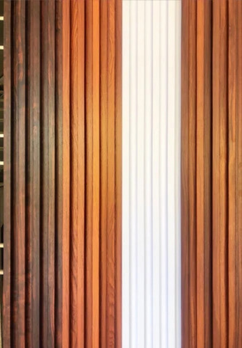 Wpc Wall Panel