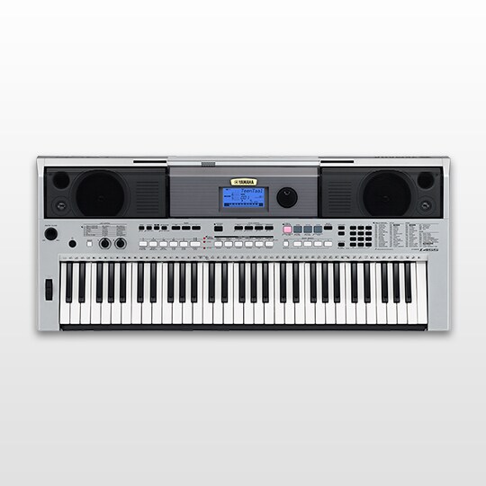 Yamaha PSR I455 Electronic Keyboard