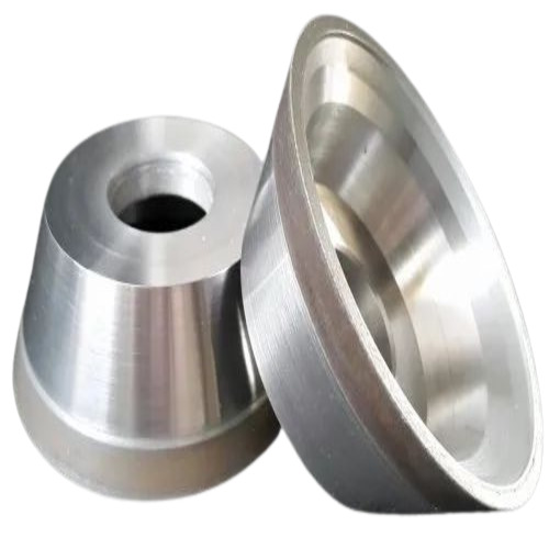 01 Ac- 11v9 Flaring Diamond And Cbn Wheel