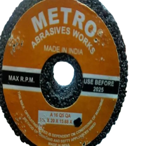 01 Metro Small Internal Grinding Wheel