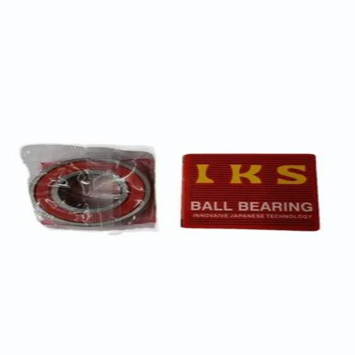 02 Iks Ball Bearing