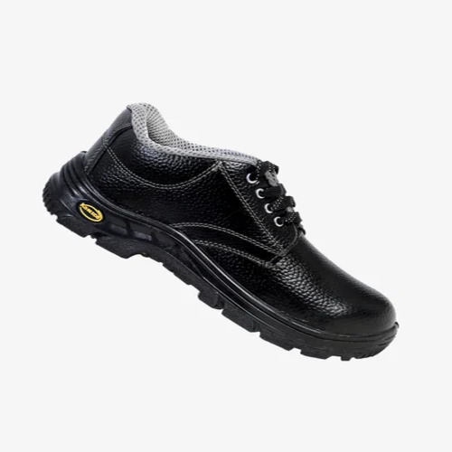 02 Industrial Safety Shoes