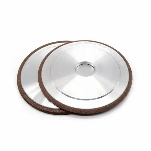 03 Diamond Grinding Wheel