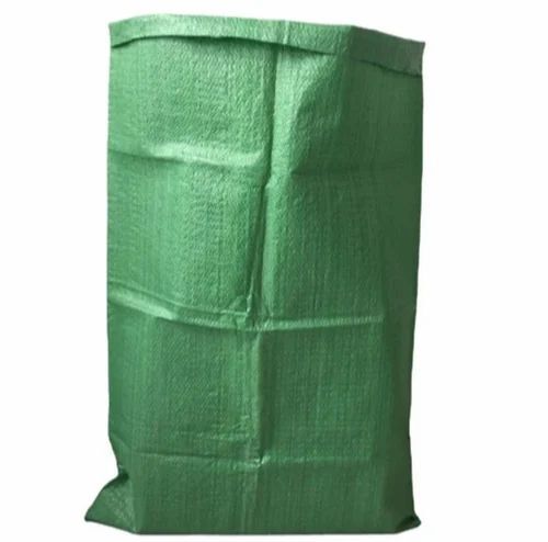 polypropylene woven sack