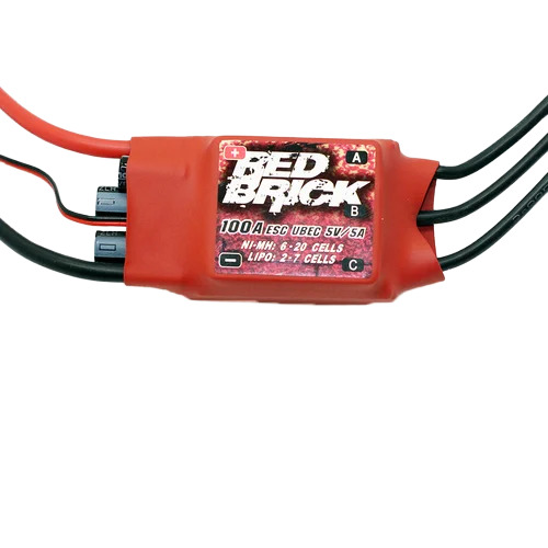 100a Motor Speed Controller