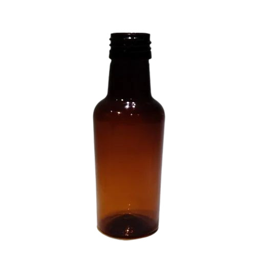 100ml Pet Pharma Bottle