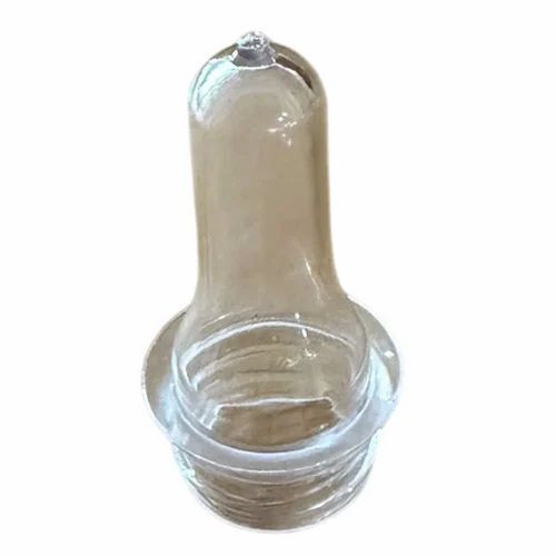 100ml Short Neck Pet Bottle Preform