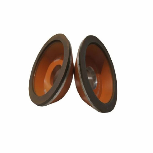 11 A2 Cbn Wheel