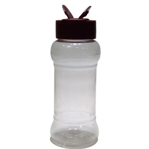 150ml Pet Spice Bottle