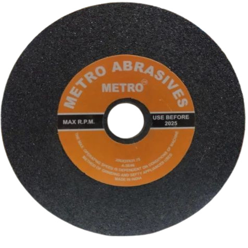 150mm Saw Gumming C Face Wheel