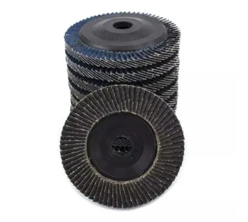 15200 Rpm Calcine Flap Disc