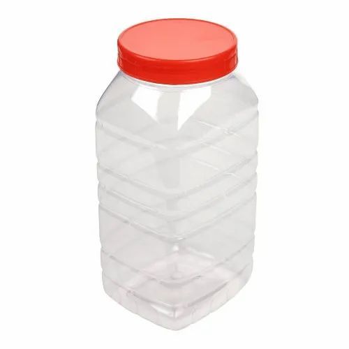 Pet Jars