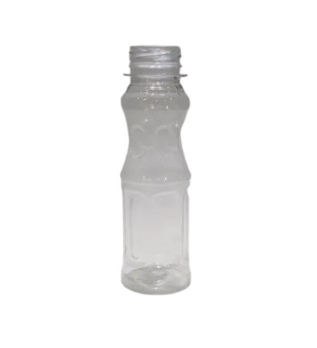 200 Ml Pooja Oil Pet Bottle