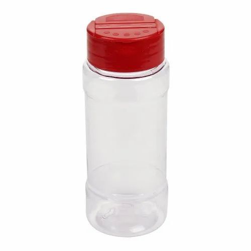 200ml Pet Plastic Jar
