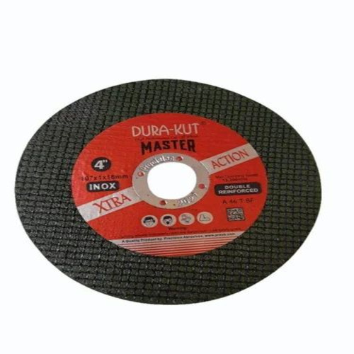 20mm Black Silicon Carbide Grinding Wheel