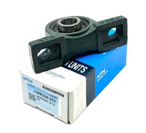 20mm Ntn Uc204 Pillow Block Bearing