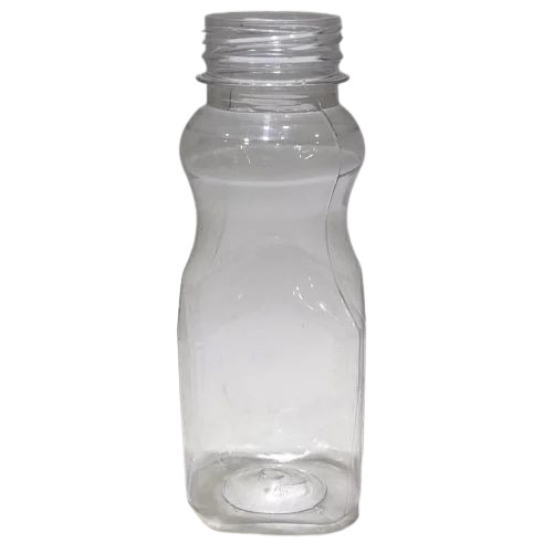 250ml Pet Juice Bottle