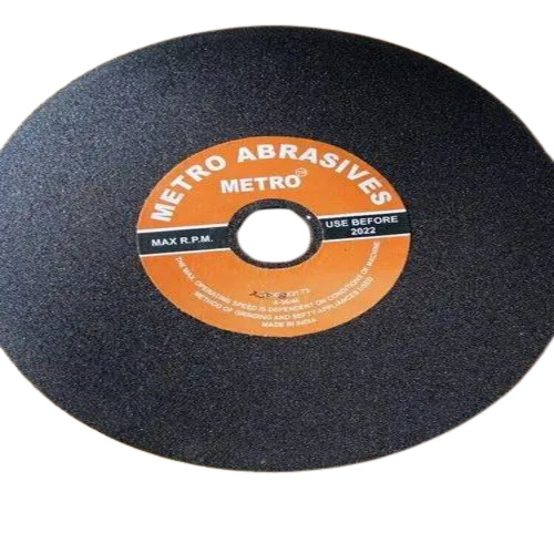 25mm Green Silicon Carbide Grinding Wheels