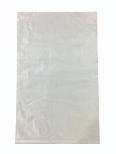 30 Kg Plain Hdpe Woven Sack Bag