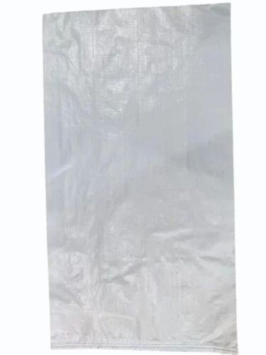 30 Kg White Hdpe Woven Sack Bag