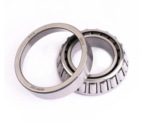32207 Ms Tapered Roller Bearing