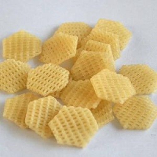 3D Hexagonal Fryums