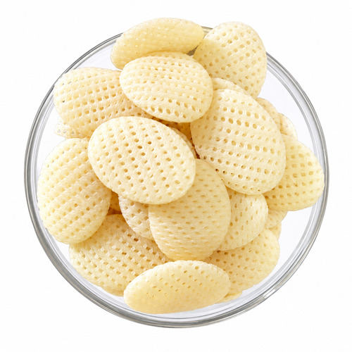 3D Oval Fryums