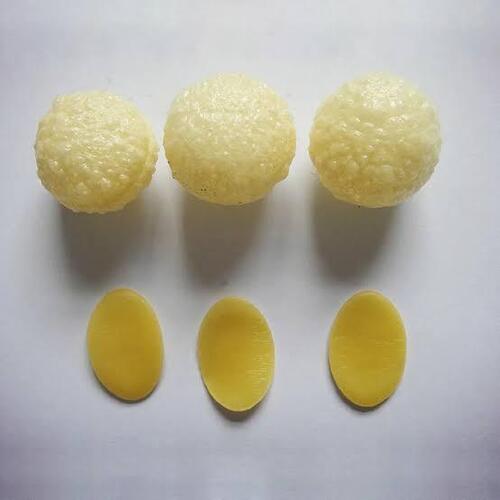 3D Papad Ball Fryums