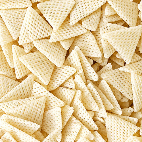 3D Triangle Fryums