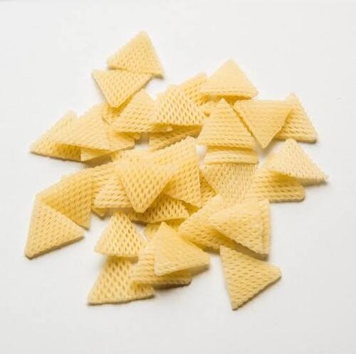 3D Triangle Papad