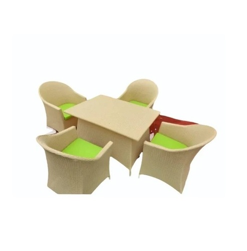 Garden Furniture Set