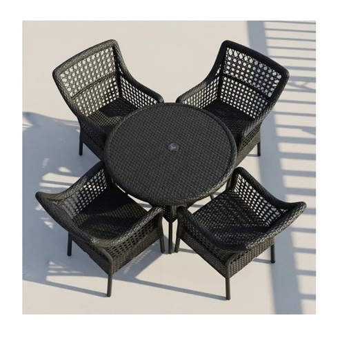Outdoor Wicker Furniture