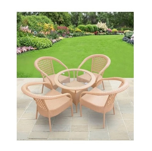 Outdoor Wicker Furniture